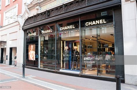 chanel boutique dublin|Chanel in Dublin.